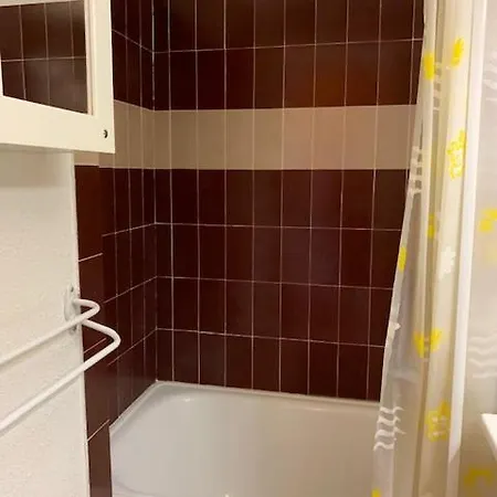 Διαμέρισμα 4 Pers, Vue Piscine Et Mer, A 50m De La Mer - Ref Ig245e Agde