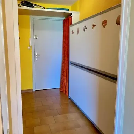4 Pers, Vue Piscine Et Mer, A 50m De La Mer - Ref Ig245e Agde