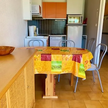 Διαμέρισμα 4 Pers, Vue Piscine Et Mer, A 50m De La Mer - Ref Ig245e Agde