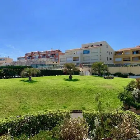 Διαμέρισμα 4 Pers, Vue Piscine Et Mer, A 50m De La Mer - Ref Ig245e Agde
